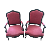 Cabriolets chairs