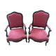 Cabriolets chairs