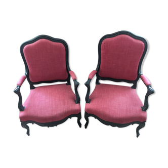Cabriolets chairs