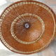 Lustre rotin