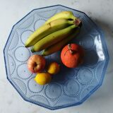 Plat art déco