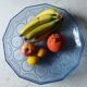 Art Deco dish