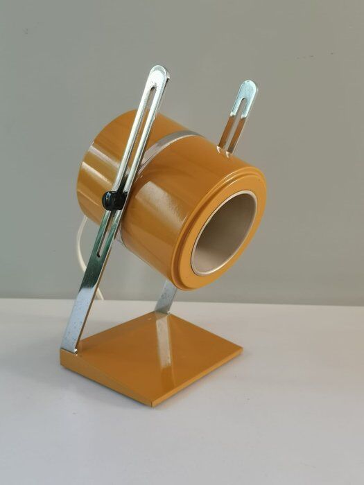 Vintage Italian desk lamp