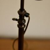 Vintage table lamp by Gamla Stan’s Lampverkstad, Sweden – Mid 20th century