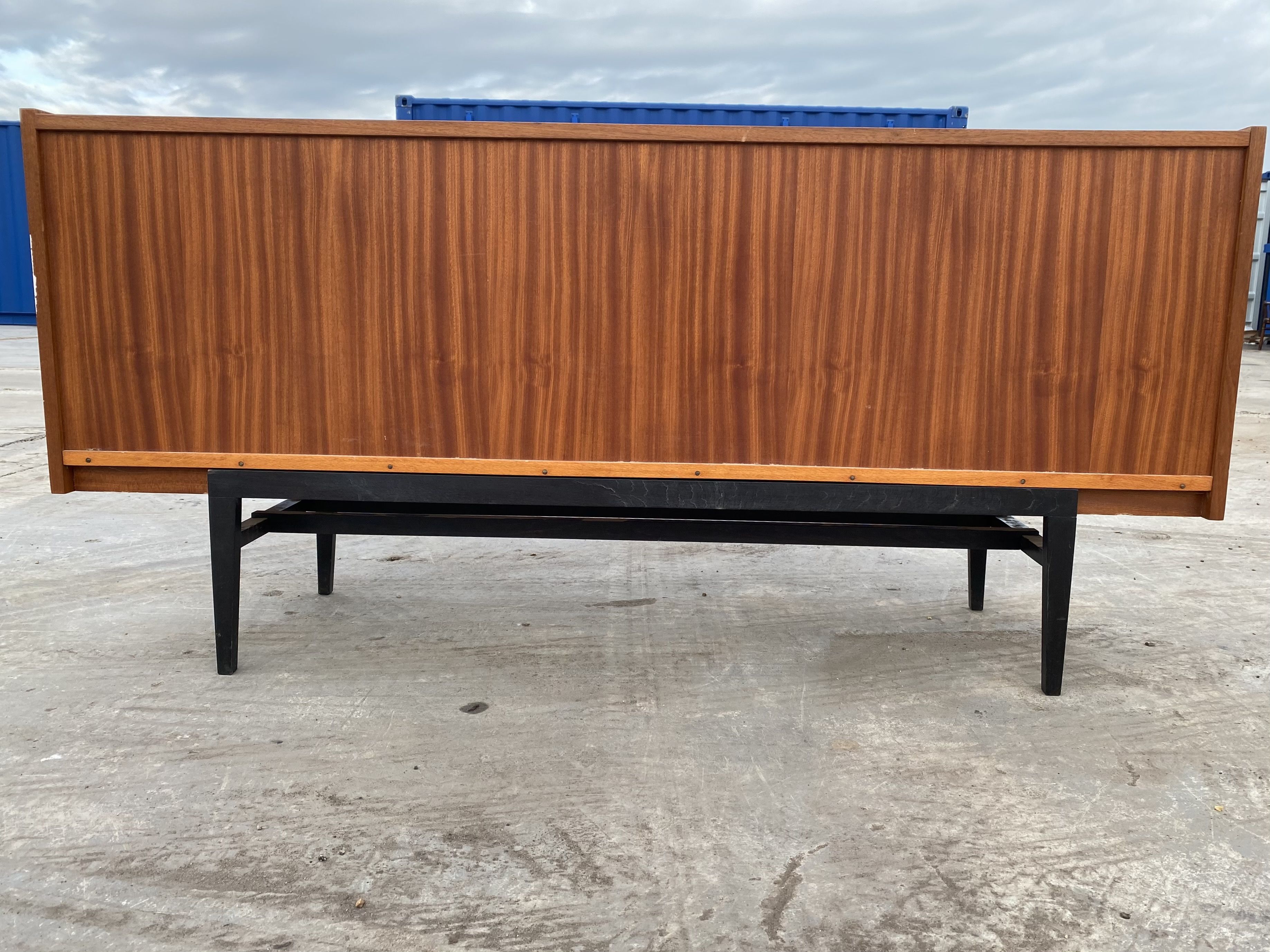 Midcentury Sideboard By František Mezulánik For Up Závody, 1960s
