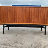 Midcentury Sideboard By František Mezulánik For Up Závody, 1960s