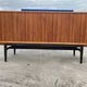 Midcentury Sideboard By František Mezulánik For Up Závody, 1960s
