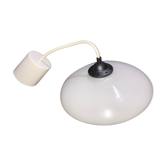 Suspension en opaline