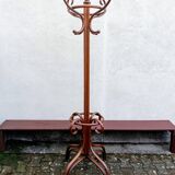 Porte-Manteau Thonet