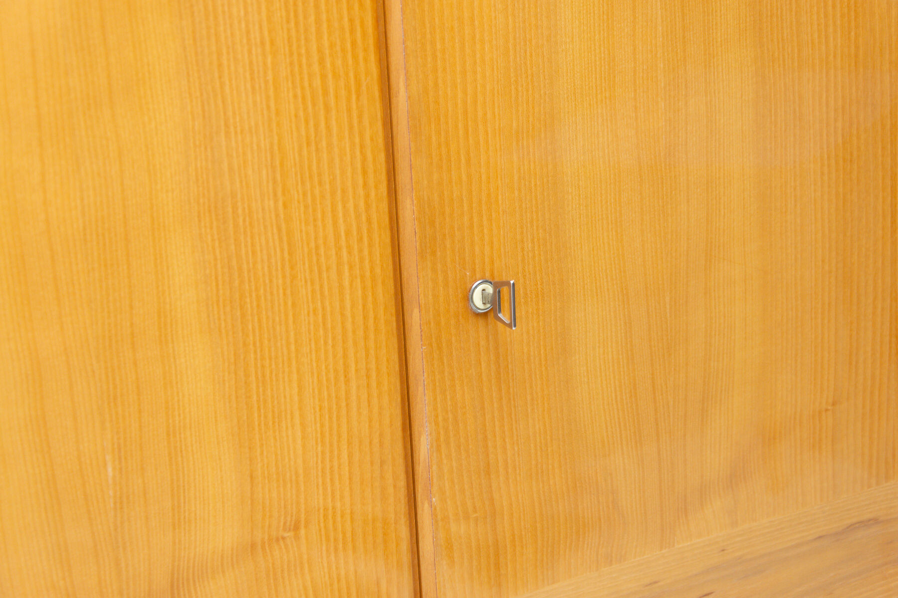 Vintage wardrobe from Novy Domov, 1970´s, Czechoslovakia
