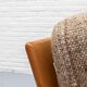 Borneo armchair Sven Ellekaer Komfort