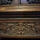 Buffet ancien en bois sculpté de style Renaissance, Henri II