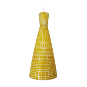 suspension Diabolo par
