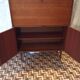 Vintage writing desk 50's