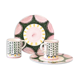 Breakfast set 'the bell'