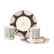 Breakfast set 'the bell'