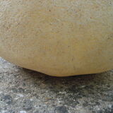 Model "Dora" rock lamp by André Cazenave for Atelier A