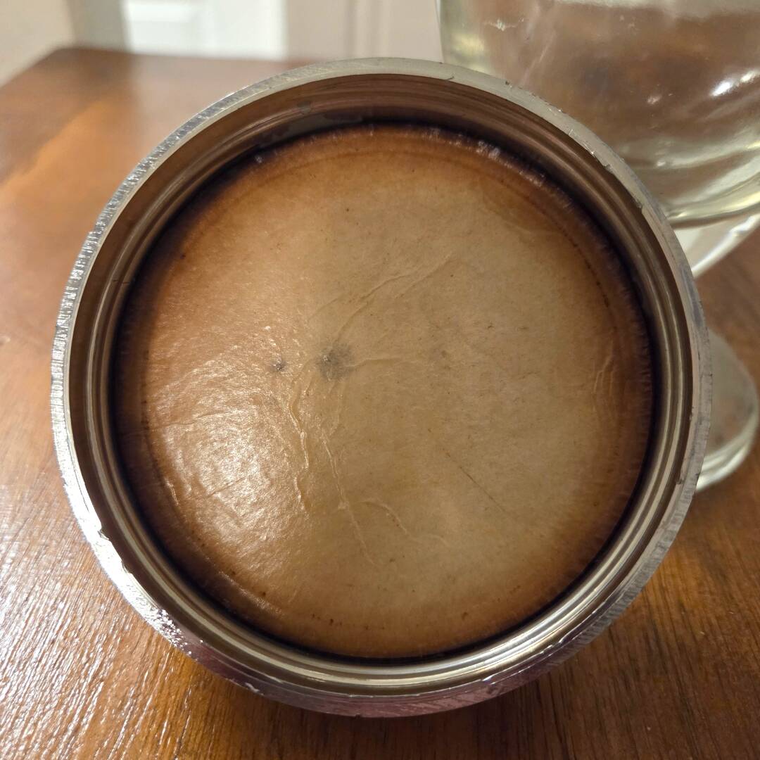 Small candy box