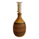 Ceramic table lamp from Danish company Søholm. Designed by Svend Hermansen (SH)