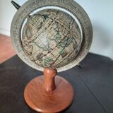 Vintage globe