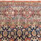 Iran GHOUM oriental rug - : 3.33 X 2.35 Meters -