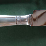 Art Deco style leg set cutlery