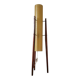 Lampadaire mid-century Rocket, années 1960