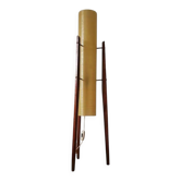 Midcentury Floor Lamp Rocket, 1960s