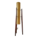 Lampadaire mid-century Rocket, années 1960