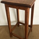 Set of 3 high stools