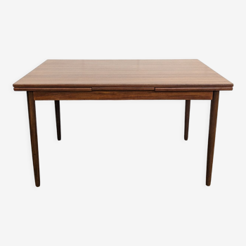 Scandinavian rectangular table