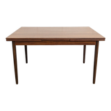 Scandinavian rectangular table
