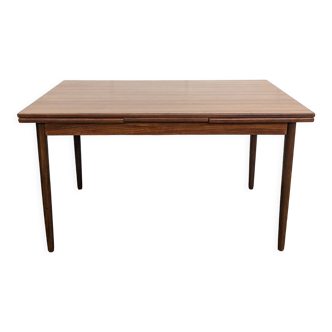 Scandinavian rectangular table