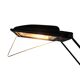 Alva-Line - design Gabriele Basilico - desk lamp - halogen - Italy - 80s