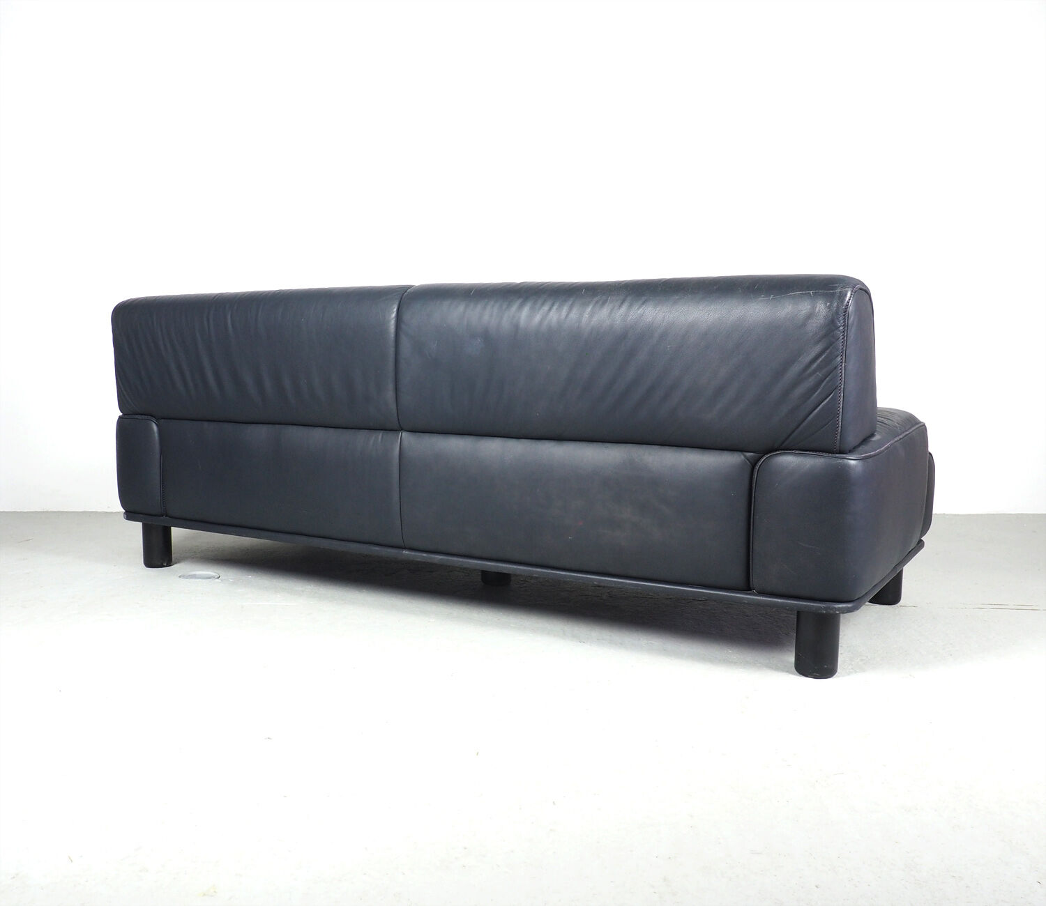De Sede DS-18  sofa 1980