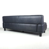 De Sede DS-18  sofa 1980