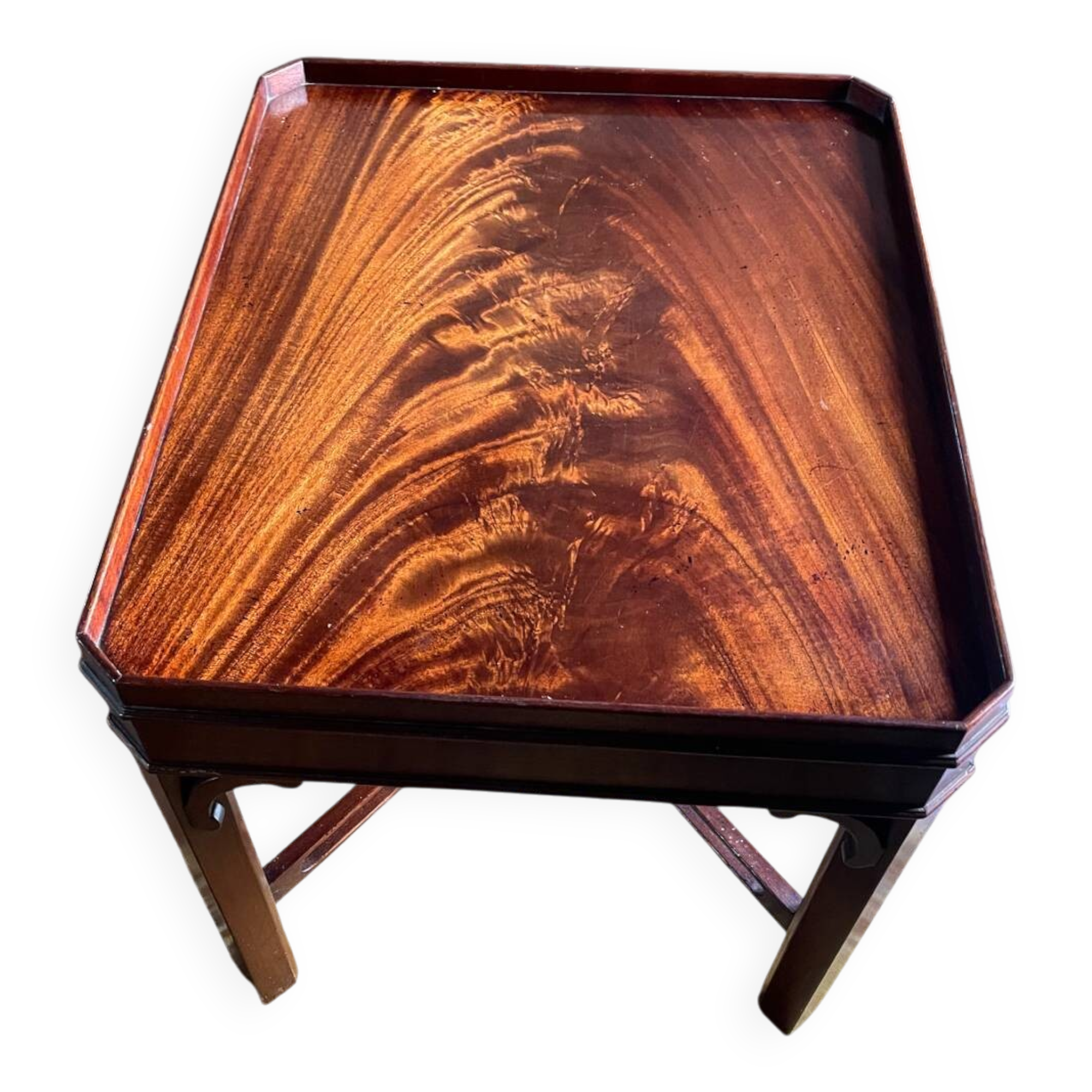 George III style "Butler's Table"