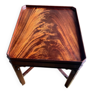 table dite de « Majordome » - iii