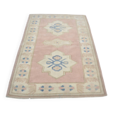 Turkish Hallway Runner Rug sku 3476