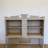 Low sideboard