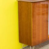 Vintage Scandinavian Sideboard