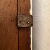 Portes de placard bois chêne massif