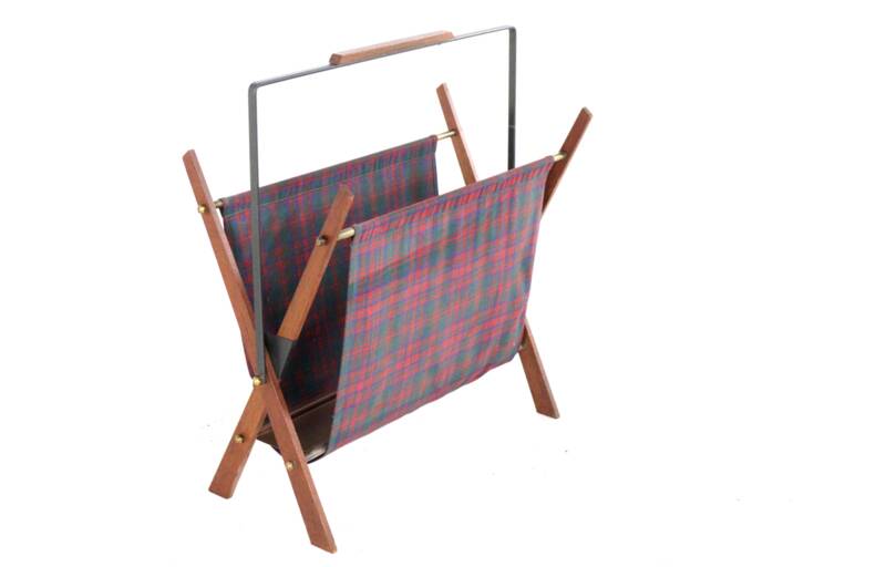 Magazine holder 'Rochau'
