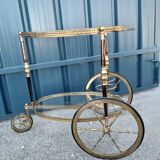 Rolling service 1960