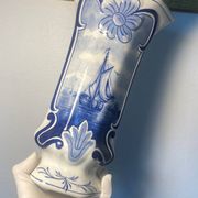 Vase Delft