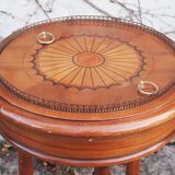 Double coffee table, 1970s