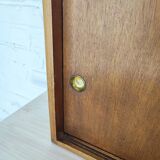 Wall shelf