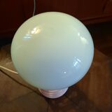 Living room lamp spring model