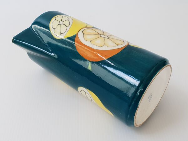 Pichet de Ernestine Cannon 1950 vintage