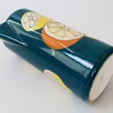 Pitcher of Ernestine Cannon 1950 vintage